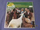 THE BEACH BOYS - 'PET SOUNDS'.  1966 UK MONO 1st PRESSING.  GREAT CONDITION.