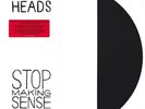TALKING HEADS - Stop Making Sense OST 2LP vinyl special limited #New/Sealed 2023