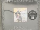 Fall Out Boy So Much (For) Stardust Milky Clear Vinyl LP Album Record Pete Wentz