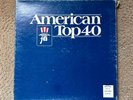 1/5/80   CASEY KASEM American Top 40  50 Top Hits of the 70's 4xLP #801-1 