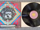 CLIFFORD JORDAN - Soul Fountain - Vortex 2010 LP Vinyl Record Jazz VG+