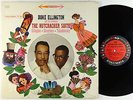 Duke Ellington - The Nutcracker Suite LP - Columbia - CS 8341 6-Eye Stereo DG