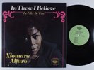 XIOMARA ALFARO In These I Believe ZAMBIA LP VG+ l