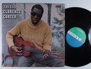 CLARENCE CARTER This Is... ATLANTIC LP SHRINK l