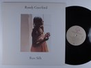 RANDY CRAWFORD Raw Silk WARNER BROS LP VG++ l