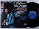 LEE DORSEY Working In The Coalmine AMY LP VG+ mono l
