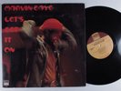 MARVIN GAYE Let's Get It On TAMLA LP VG+ gatefold l