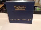 The Beatles collection - Vinyl Box Set BC13 - Box Has Been Opened..