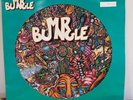 MR BUNGLE Mr Bungle Self Titled 1991 UK vinyl LP PICTURE DISC Numbered