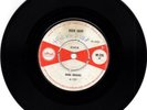 Baba Brooks - Duck Soup/The Zodiacs - Renegade. RARE SKA 2 SIDER A MUST-HAVE 7''