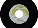 Vivian Jackson & The Prophets - Conquering Lion/ Conquering Version. A RARE 7''