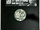2003 - 50 CENT - 21 QUESTIONS / MANY MEN - SHADY RECORDS ORIGINAL PROMO
