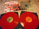 John Frusciante Shadows Collide With People - Red vinyl (Rollin' Records)