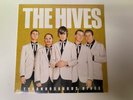 THE HIVES TYRANNOSAURUS HIVES NEW SEALED LP VINYL RECORD