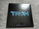 Daft Punk Tron: Legacy (Black Vinyl Record, 2022)