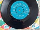 gene pitney every breath i take hmv 45 vinyl single nm