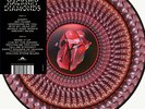 The Rolling Stones - Hackney Diamonds (Zoetrope Vinyl) - Limitiert - Blutschallp