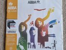 Abba The Album Abbey road mastered 180g half mastered 2017 UNPLAYED condition