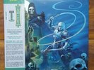 CASTLEVANIA II SIMONS QUEST 10 INCH VINYL RECORD MONDO