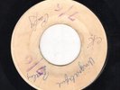DELROY WILSON - UNGRATEFUL BABY / ROY RICHARDS - HOPEFUL VILLAGE SKA
