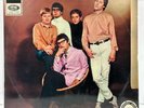 MANFRED MANN - MAN MADE (33 RPM - ITALY - FIRST PRESSING)