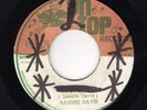 RONNIE DAVIS - CHASING YOU
