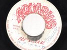 AUGUSTUS PABLO, HERMAN CHIN LOY - EAST OF THE RIVER NILE
