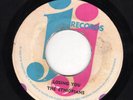 THE ETHIOPIANS - LOSING YOU / EVERYTHING CRASH