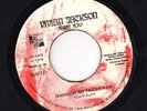 TONY TUFF - WARRIOR NO TARRY YAH