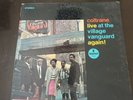 John Coltrane - Live At The Village Vanguard Again LP Impulse A-9124 Stereo RVG