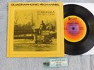 Steely Dan  -  Jukebox 4Track Promo Quad Picture Sleeve PS 7