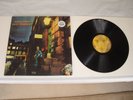 DAVID BOWIE - ZIGGY STARDUST - RARE 1990 UK REMASTERED LP & BONUS TRACKS EMC3577