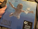 Nirvana Viynal Bundle, includes: Nevermind, IN UTERO, BLEACH, UNPLUGGED NY