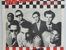 The Specials Gangsters - Rare French 7