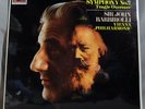 ASD 2421 Brahms: Symphony No.2 Barbirolli 1st SEMI ED1