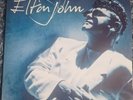 The Very Best Of Elton John 1990 UK DOUBLE VINYL LP Your Song Greatest Hits