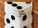 The Future Sound of Jazz Vol. 3 – 4 Vinyls