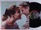 JERRY BUTLER Aware Of Love VEE-JAY LP VG+ mono l