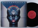 ENCHANTMENT Utopia COLUMBIA LP VG+ l
