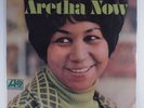 ARETHA FRANKLIN Aretha Now ATLANTIC SD-8186 LP SEALED l