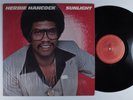 HERBIE HANCOCK Sunlight COLUMBIA LP VG+ l