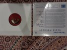 ELVIS PRESLEY BEST OF 1ST PRESS 1957 UK HMV VINYL 10
