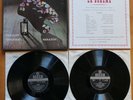 SXL 2170/1 ED1 Puccini La Boheme Tebaldi Bergonzi Serafin NM 2xLP Decca 1st WBG
