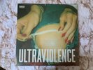 LANA DEL REY ULTRAVIOLENCE LP ALT COVER  PURPLE & BLUE Double Vinyl SEALED