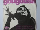 GOUGOUSH/GOOGOOSH Sings in English IRAN 70s Psych/folk/Beat/Funk/Fuzz EP