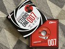Studio One 007 SKA 5 x 7