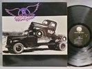Aerosmith - Pump - OG 1989 LP - GEFFEN - VG++