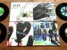 The Cure 4 x 7