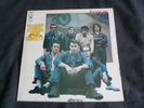 SHAKIN' STEVENS AND THE SUNSETS I'M NO JD HOLLAND LP