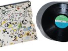 LED ZEPPELIN - 'III' Japan Gatefold Vinyl LP (1970 Press 2,000 Yen MT-2043)